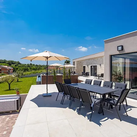 Villa Andrea *