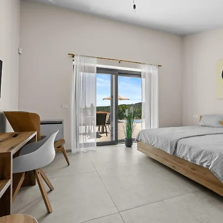 Villa Andrea *