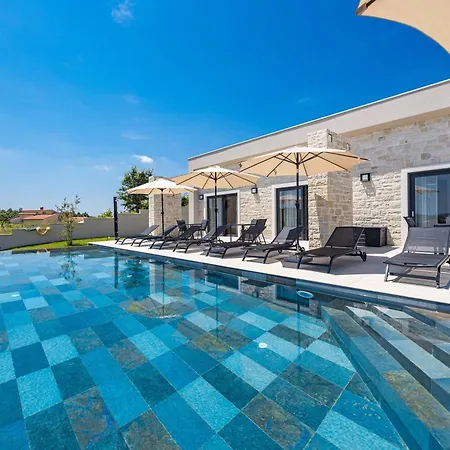 Villa Andrea