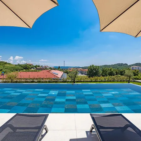Villa Andrea *